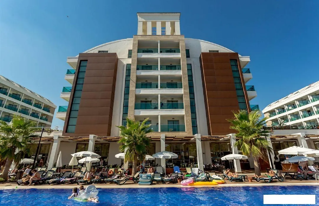Bieno Club Sunset Hotel And Spa-1