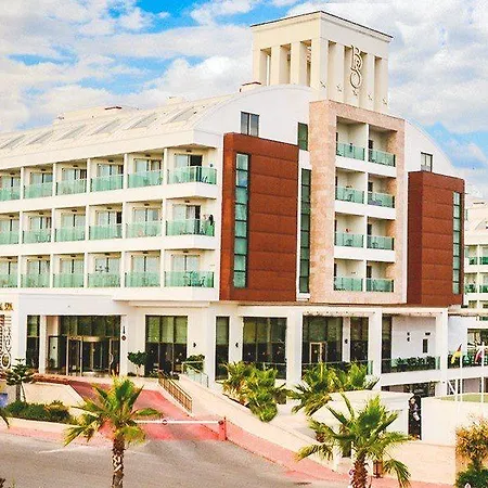 Bieno Club Sunset Hotel And Spa-2